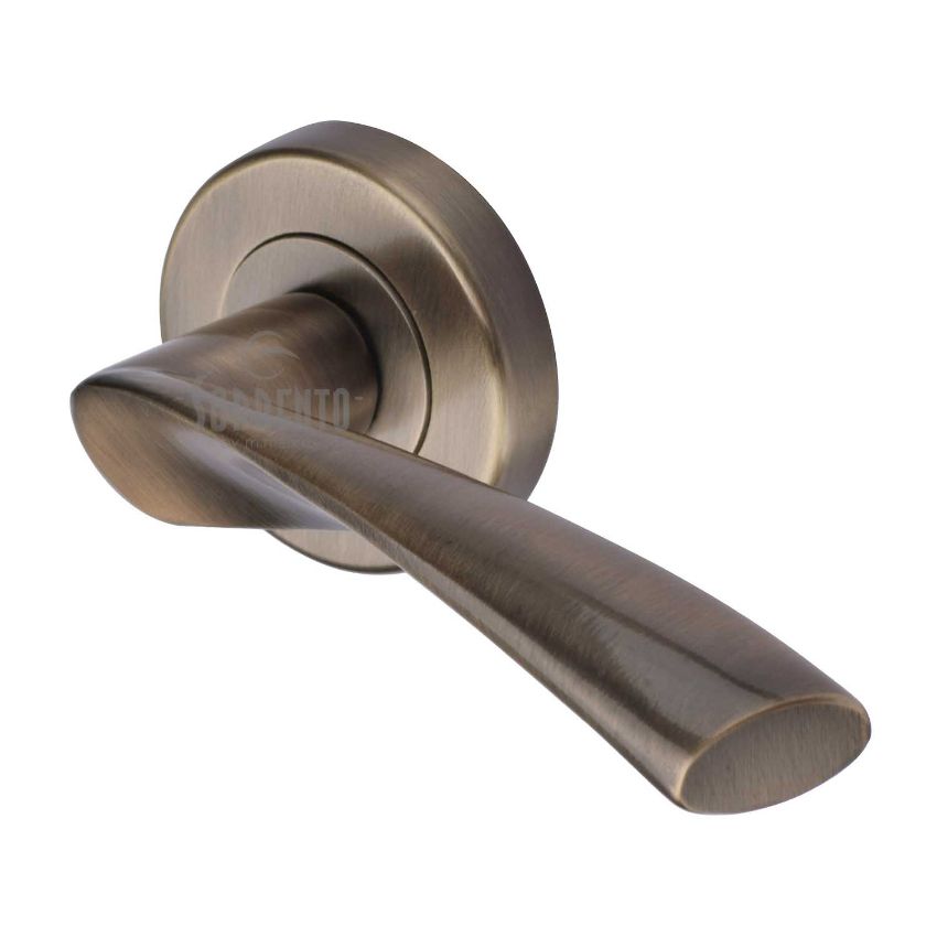 Picture of Treviso Door Handle - SC-2042-AZ