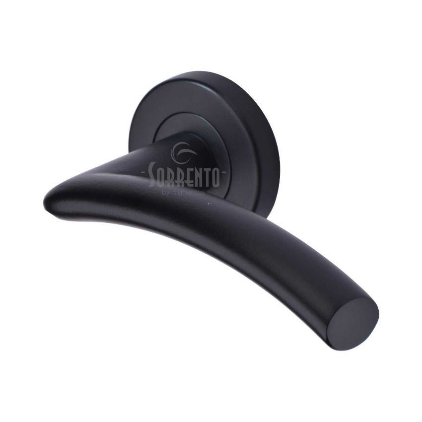 Picture of Tosca Door Handle- SC-4352-BLK