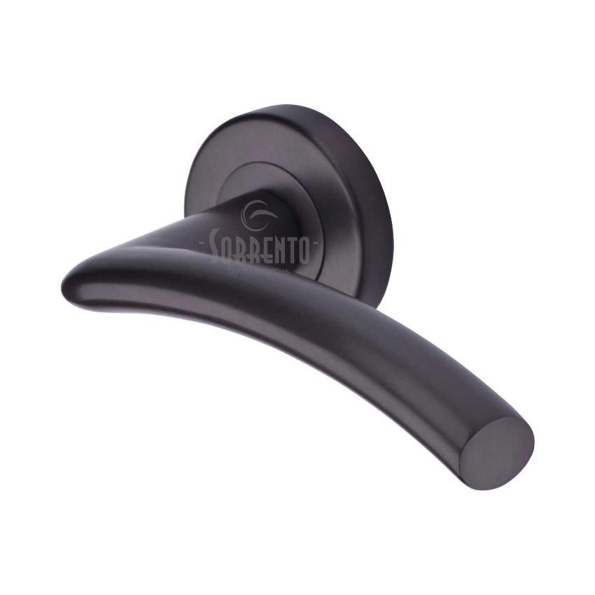 Picture of Tosca Door Handle- SC-4352-MBZ