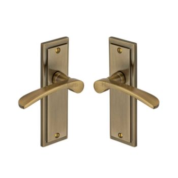 Picture of Boston Latch Handles - BOS1010-AZ