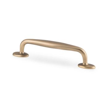 Picture of Ashbury Cupboard Pull Handle - Antique Brass Finish - AW861-AB