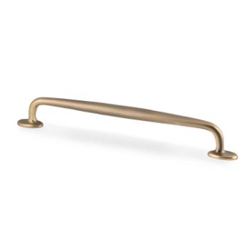 Picture of Ashbury Cupboard Pull Handle - Antique Brass Finish - AW861-AB