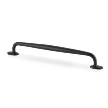 Picture of Ashbury Cupboard Pull Handle - Black Finish - AW861-BL