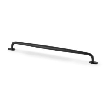 Picture of Ashbury Cupboard Pull Handle - Black Finish - AW861-BL