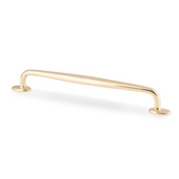 Picture of Ashbury Cupboard Pull Handle - Polished Brass - AW861-PBL