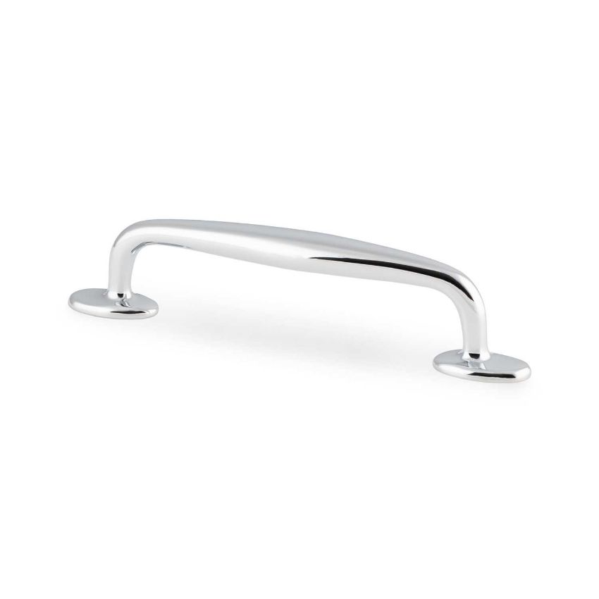 Picture of Ashbury Cupboard Pull Handle - Polished Chrome - AW861-PC