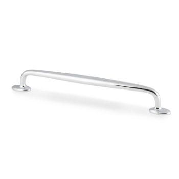 Picture of Ashbury Cupboard Pull Handle - Polished Chrome - AW861-PC