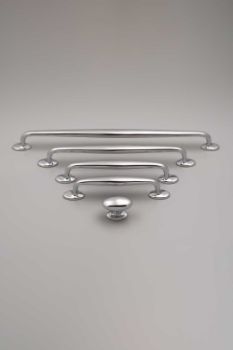 Picture of Ashbury Cupboard Pull Handle - Polished Chrome - AW861-PC