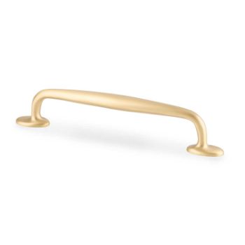 Picture of Ashbury Cupboard Pull Handle - Satin Brass - AW861-SB