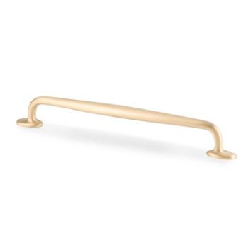 Picture of Ashbury Cupboard Pull Handle - Satin Brass - AW861-SB