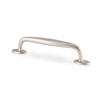 Picture of Ashbury Cupboard Pull Handle - Satin Nickel - AW861-SN