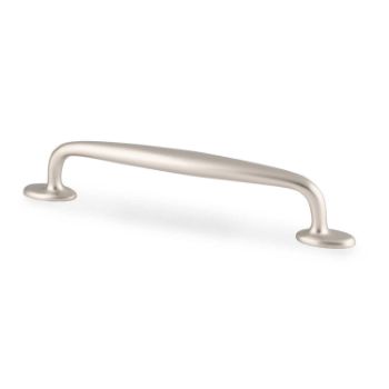 Picture of Ashbury Cupboard Pull Handle - Satin Nickel - AW861-SN