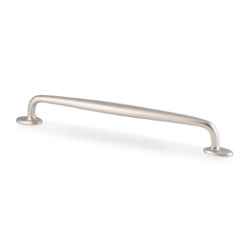 Picture of Ashbury Cupboard Pull Handle - Satin Nickel - AW861-SN