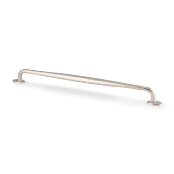 Picture of Ashbury Cupboard Pull Handle - Satin Nickel - AW861-SN