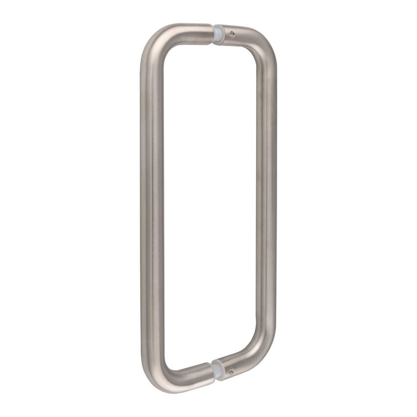 Picture of Satin Stainless Steel D Pull Handle- CSD1300SSS/BB