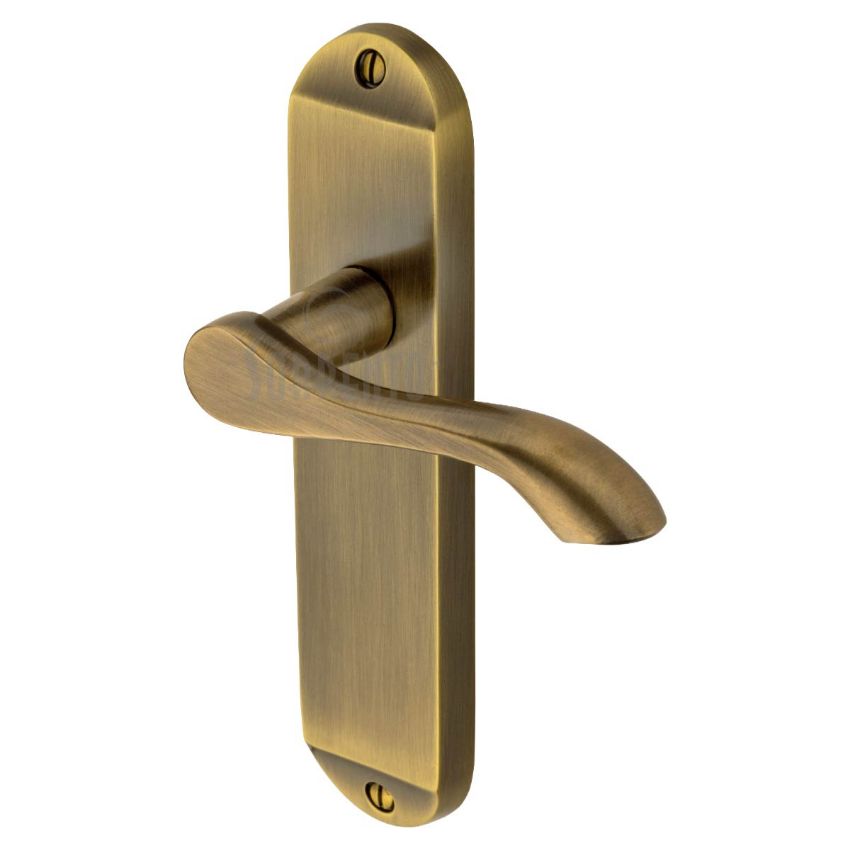 Picture of Aurora Door Handles - Sc-7360-AZ