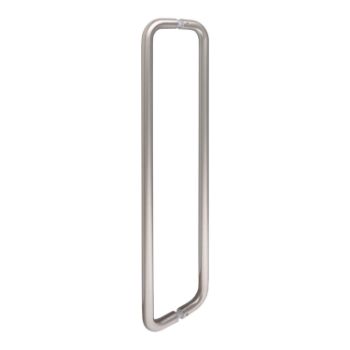 Picture of Satin Stainless Steel D Pull Handle- CSD1300SSS/BB