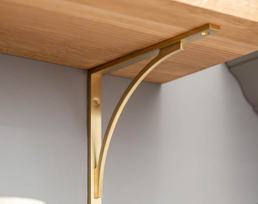 Category Shelf Brackets