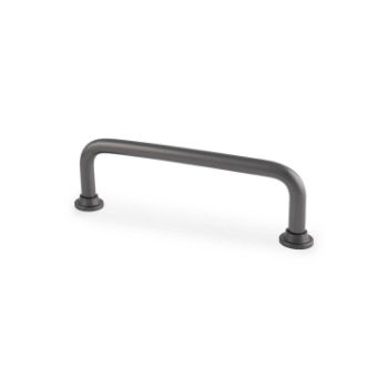 Picture of Scandi Pull Handle In Dark Bronze- AW811-96