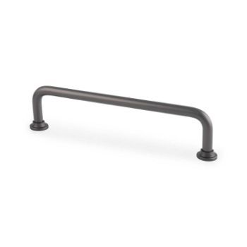 Picture of Scandi Pull Handle In Dark Bronze- AW811-96