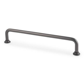 Picture of Scandi Pull Handle In Dark Bronze- AW811-96