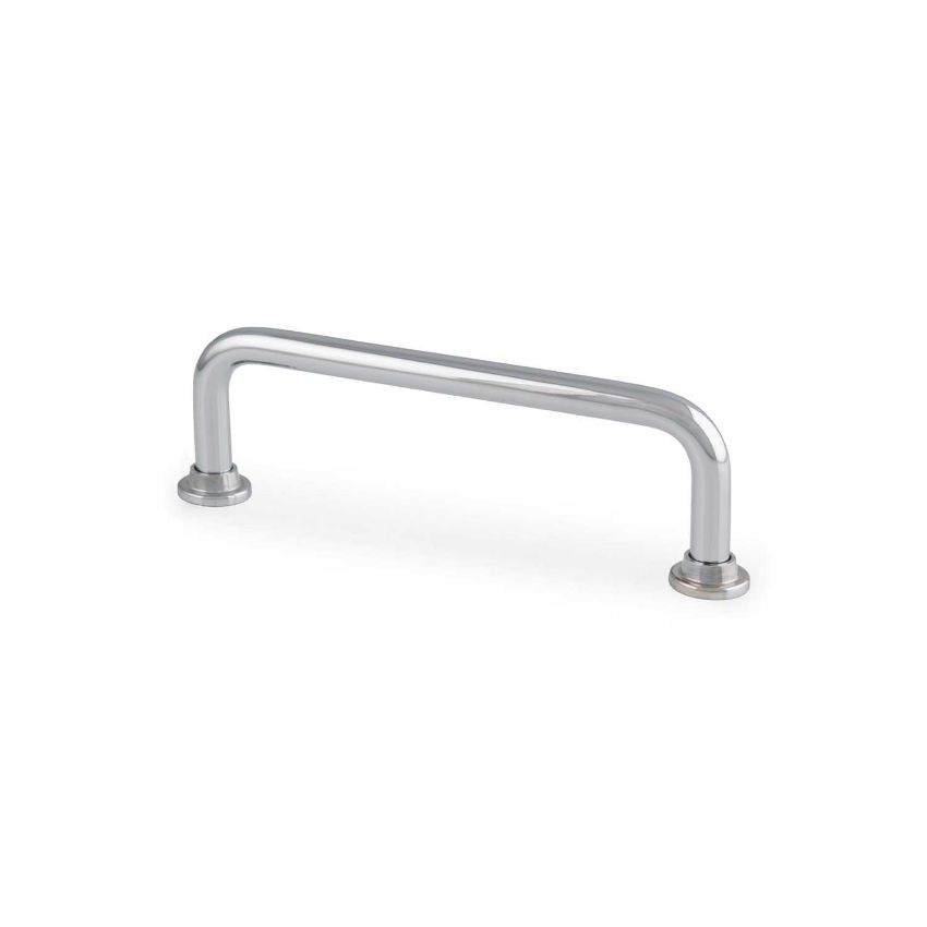 Picture of Scandi Pull Handle In Polished Chrome- AW811-96-PC