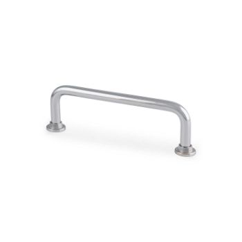 Picture of Scandi Pull Handle In Polished Chrome- AW811-96