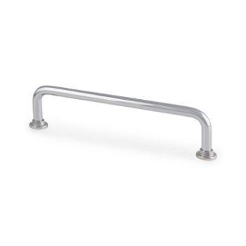 Picture of Scandi Pull Handle In Polished Chrome- AW811-96-PC