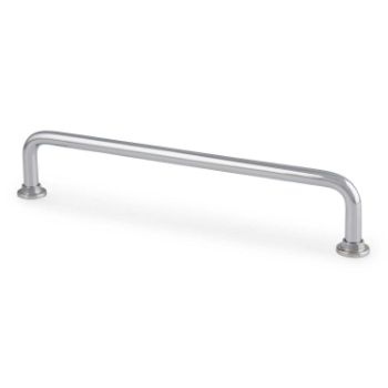 Picture of Scandi Pull Handle In Polished Chrome- AW811-96-PC