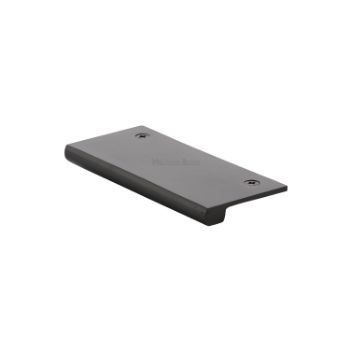 Picture of EPT Edge Pull Cabinet Handle - EPT-38-MB