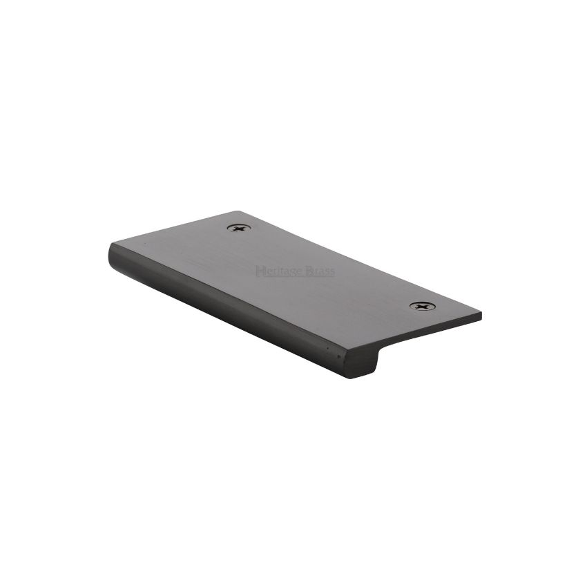 Picture of EPT Edge Pull Cabinet Handle - EPT-38-MB