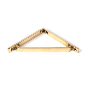 Picture of Barton Shelf Bracket In Aged Bronze
