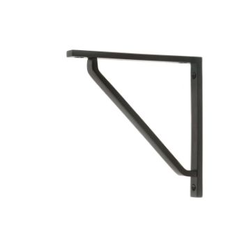 Picture of Barton Shelf Bracket In Aged Bronze