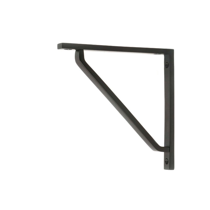 Picture of Barton Shelf Bracket In Aged Bronze