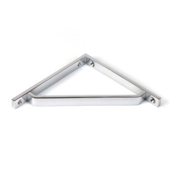 Picture of Barton Shelf Bracket In Polished Chrome