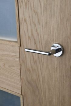 Picture of Uno Door Handle - SZC010CP