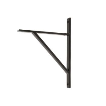Picture of Chalfont Shelf Bracket In Aged Bronze