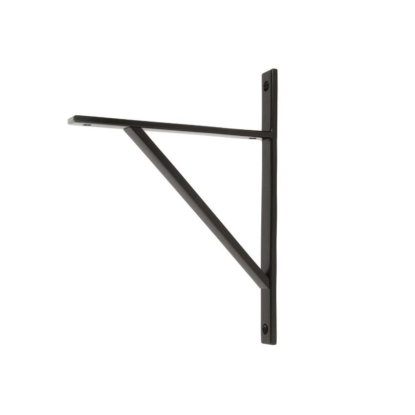 Picture of Chalfont Shelf Bracket In Aged Bronze