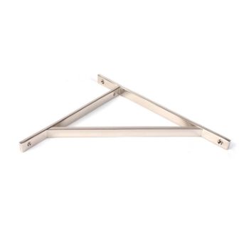 Picture of Chalfont Shelf Bracket In Polished Nickel