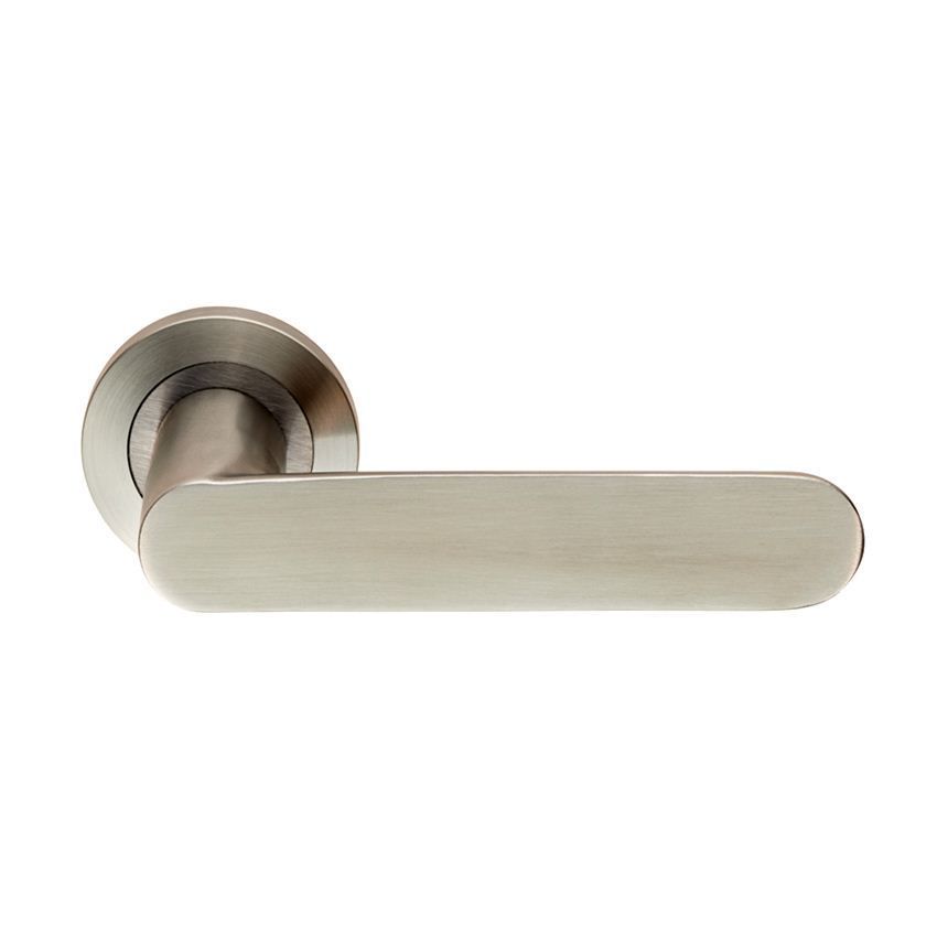 Picture of Steelworx Parigi Door Handles - SWL1168SSS