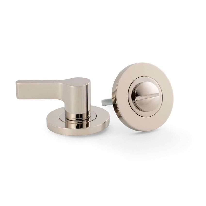 Picture of Accessible Thumbturn and Emergency Release Without Indicator- AW798PNPVD