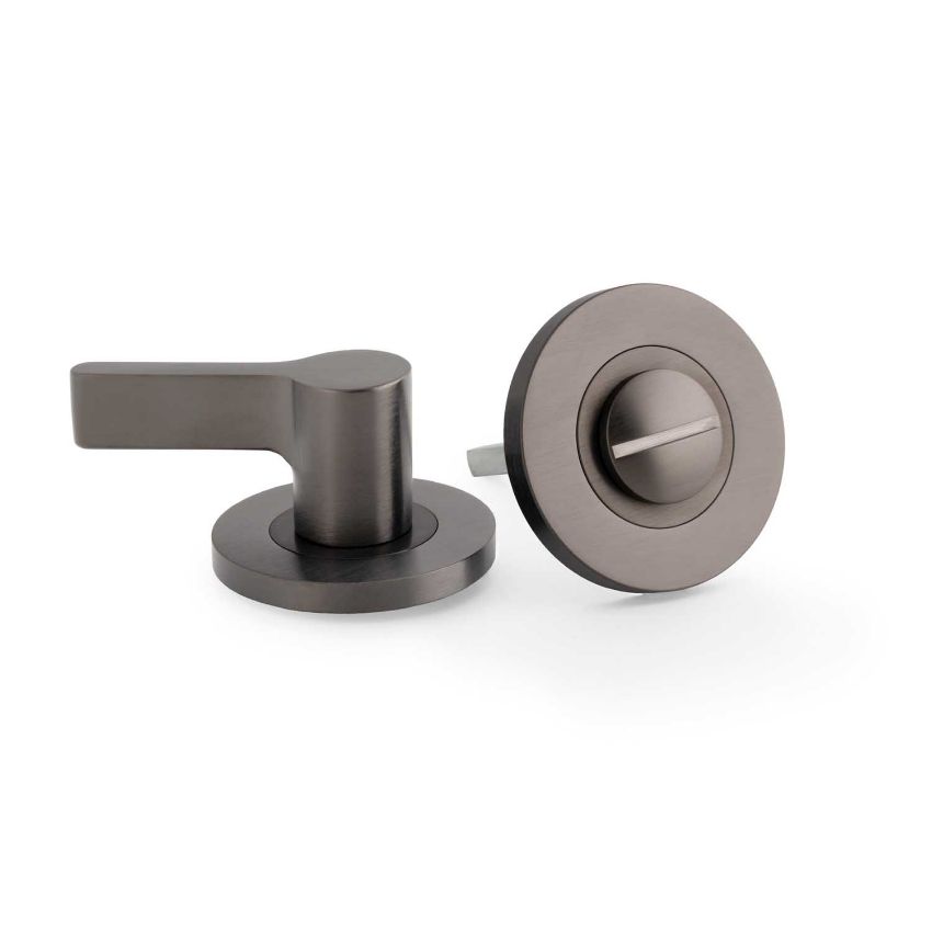 Picture of Accessible Thumbturn and Emergency Release Without Indicator- AW798DBZPVD