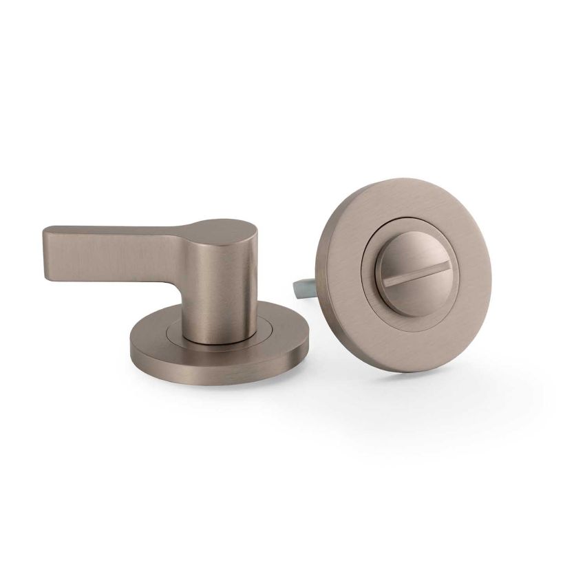 Picture of Accessible Thumbturn and Emergency Release Without Indicator- AW798SN