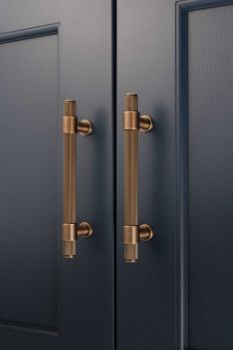 Picture of Kingston Reeded Pull Handle- AW839R-AB