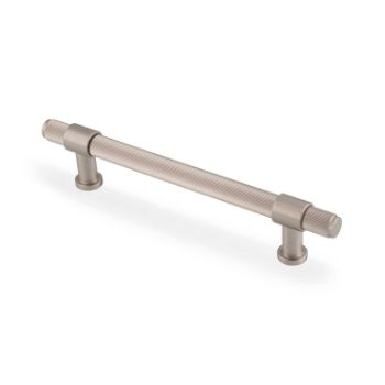 Picture of Kingston Reeded Pull Handle- AW839R-SNPVD