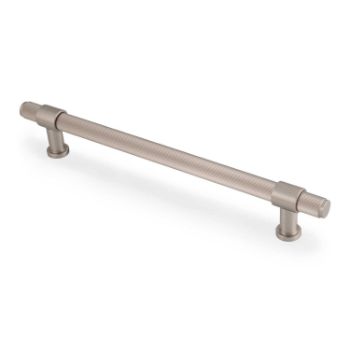 Picture of Kingston Reeded Pull Handle- AW839R-SNPVD