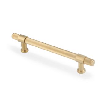 Picture of Kingston Reeded Pull Handle- AW839R-SBPVD