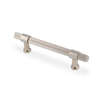 Picture of Kingston Reeded Pull Handle- AW839R-PNPVD