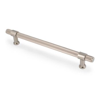 Picture of Kingston Reeded Pull Handle- AW839R-PNPVD