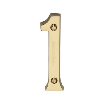 Picture of 3" Numerals - C1560 PB